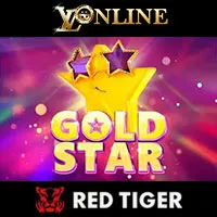 slot Gold Star Red Tiger